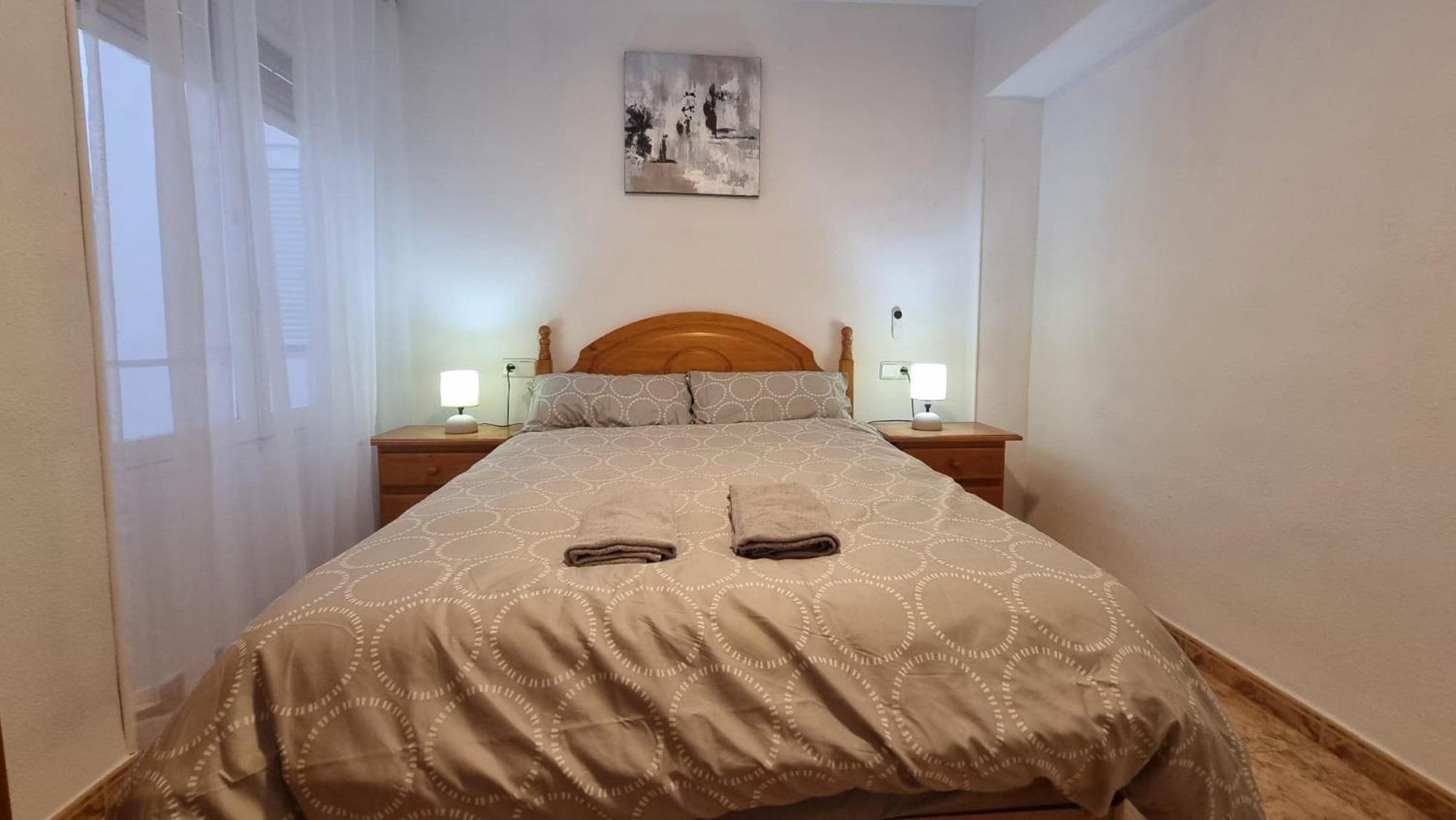 Calle Ingeniero Canales N 14, 2 Izq 03013 알리칸테 외부 사진
