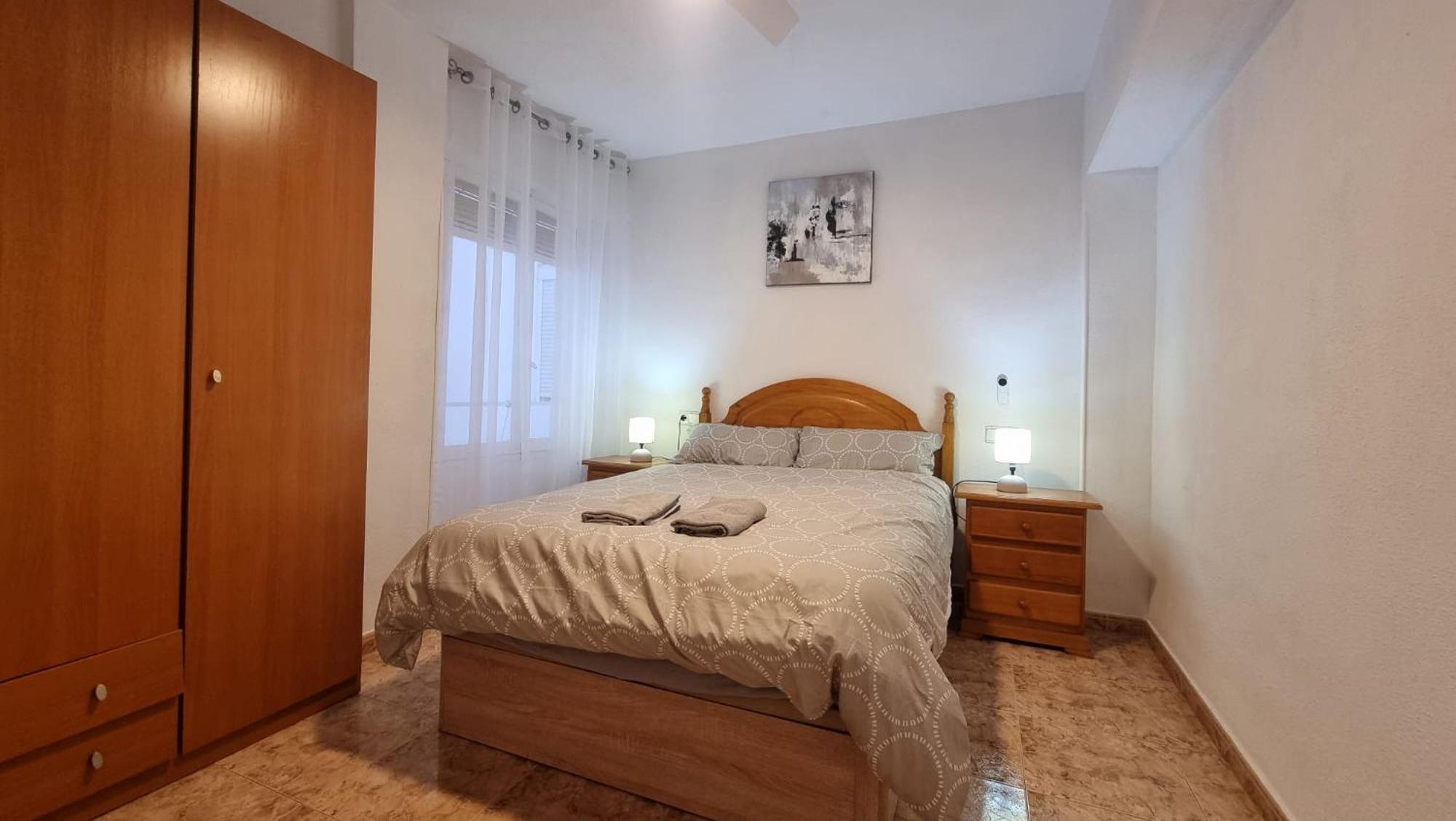 Calle Ingeniero Canales N 14, 2 Izq 03013 알리칸테 외부 사진