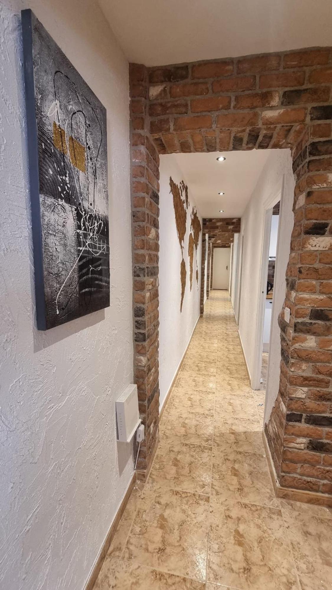 Calle Ingeniero Canales N 14, 2 Izq 03013 알리칸테 외부 사진