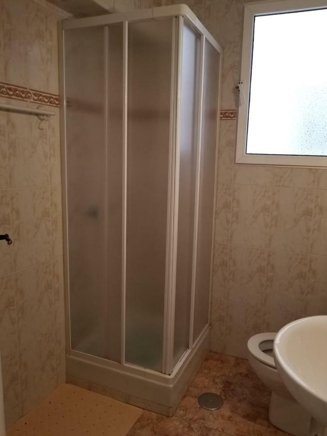 Calle Ingeniero Canales N 14, 2 Izq 03013 알리칸테 외부 사진